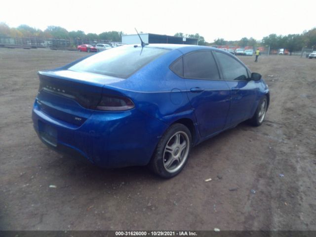 Photo 3 VIN: 1C3CDFBA3DD136717 - DODGE DART 