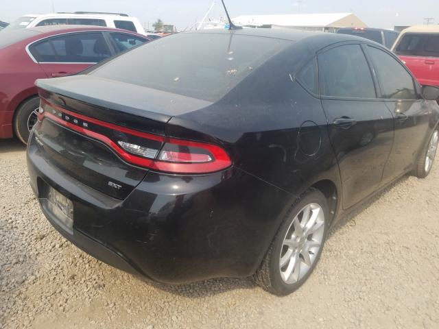 Photo 3 VIN: 1C3CDFBA3DD139732 - DODGE DART SXT 