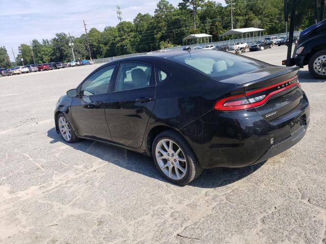 Photo 1 VIN: 1C3CDFBA3DD141576 - DODGE DART SXT 