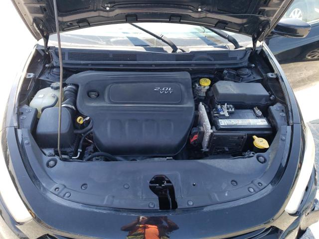 Photo 10 VIN: 1C3CDFBA3DD141576 - DODGE DART SXT 