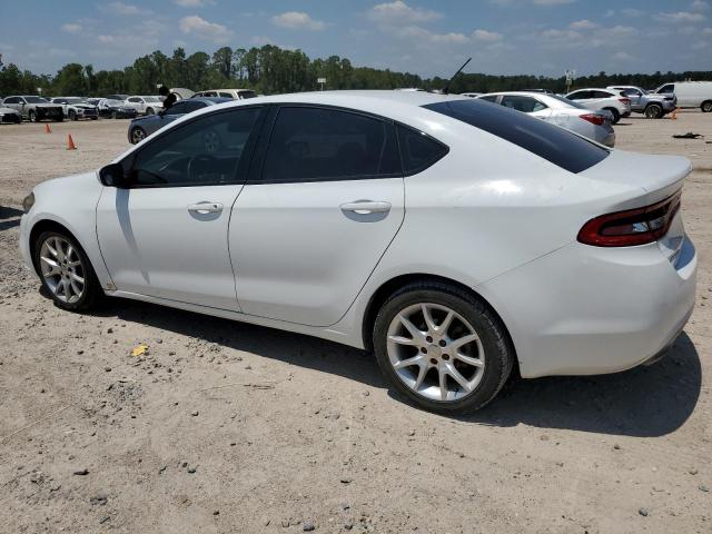 Photo 1 VIN: 1C3CDFBA3DD142789 - DODGE DART SXT 