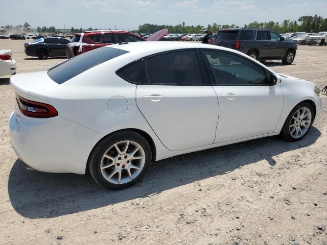 Photo 2 VIN: 1C3CDFBA3DD142789 - DODGE DART SXT 