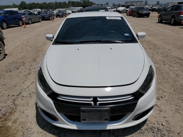 Photo 4 VIN: 1C3CDFBA3DD142789 - DODGE DART SXT 