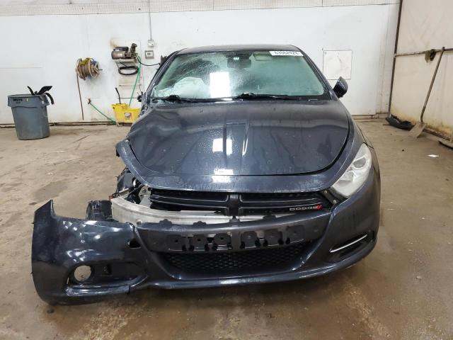 Photo 4 VIN: 1C3CDFBA3DD154599 - DODGE DART SXT 