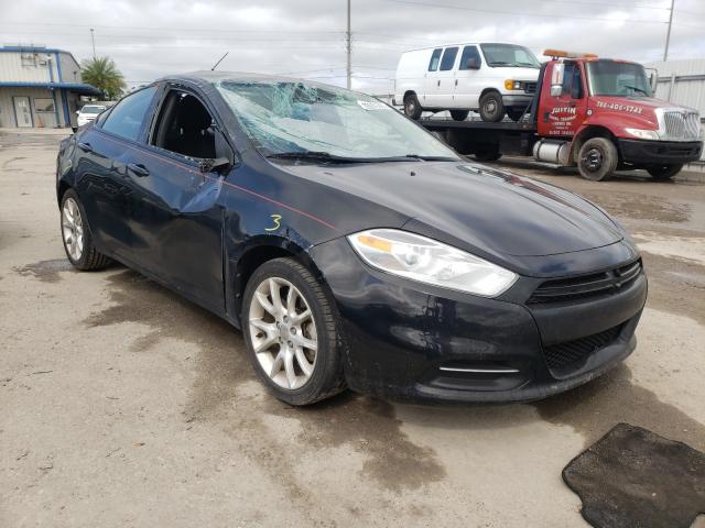 Photo 0 VIN: 1C3CDFBA3DD206099 - DODGE DART SXT 