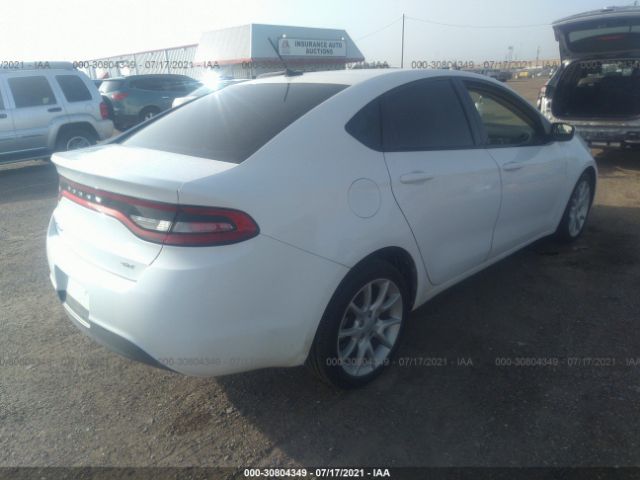 Photo 3 VIN: 1C3CDFBA3DD209648 - DODGE DART 