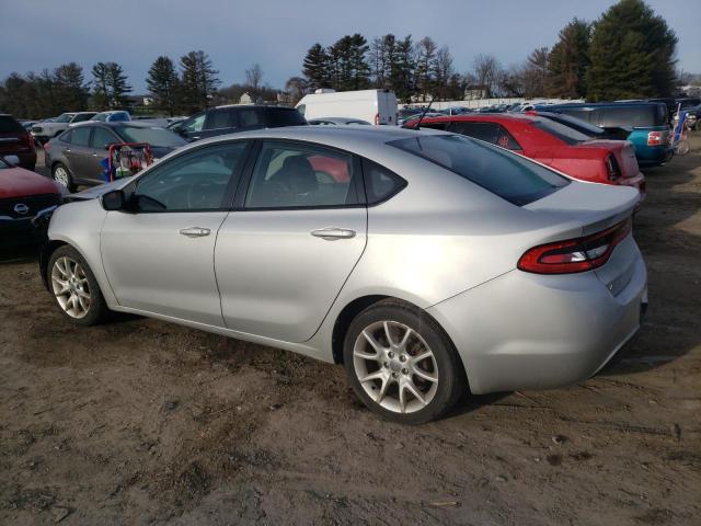 Photo 1 VIN: 1C3CDFBA3DD221380 - DODGE DART SXT 