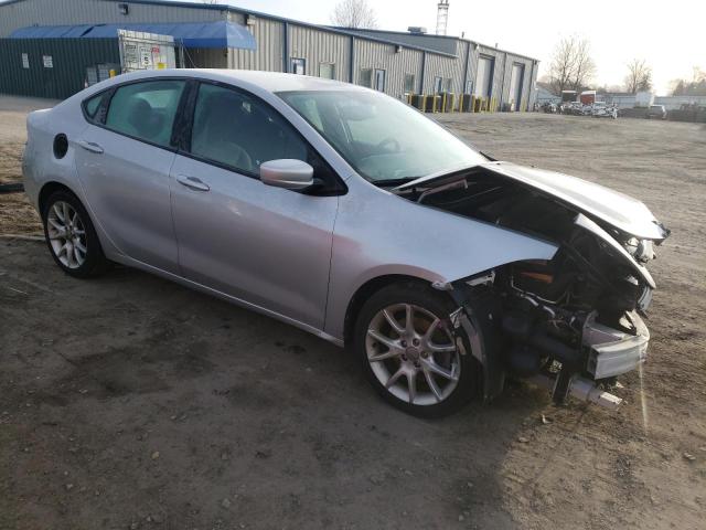 Photo 3 VIN: 1C3CDFBA3DD221380 - DODGE DART SXT 