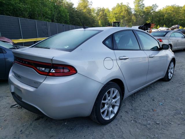 Photo 3 VIN: 1C3CDFBA3DD233738 - DODGE DART SXT 