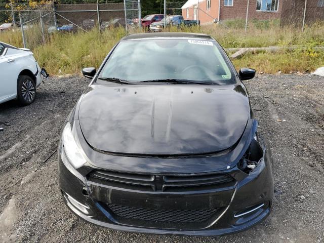 Photo 4 VIN: 1C3CDFBA3DD241788 - DODGE DART SXT 