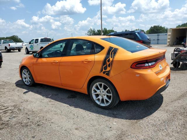 Photo 1 VIN: 1C3CDFBA3DD256968 - DODGE DART SXT 