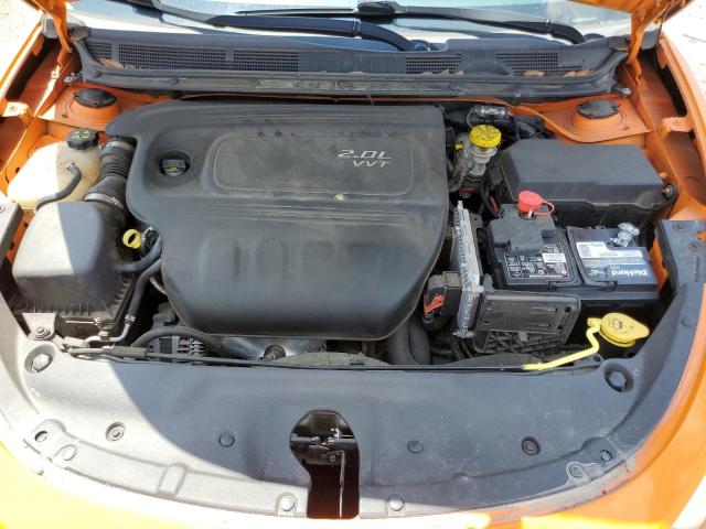 Photo 10 VIN: 1C3CDFBA3DD256968 - DODGE DART SXT 