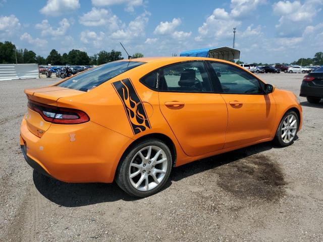 Photo 2 VIN: 1C3CDFBA3DD256968 - DODGE DART SXT 