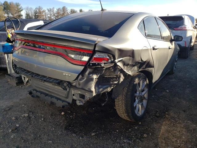 Photo 3 VIN: 1C3CDFBA3DD267713 - DODGE DART SXT 