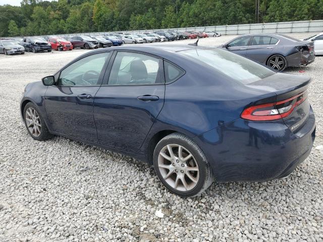 Photo 1 VIN: 1C3CDFBA3DD287816 - DODGE DART SXT 