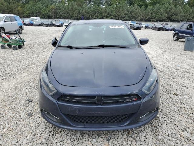 Photo 4 VIN: 1C3CDFBA3DD287816 - DODGE DART SXT 