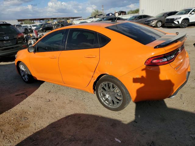 Photo 1 VIN: 1C3CDFBA3DD287993 - DODGE DART SXT 