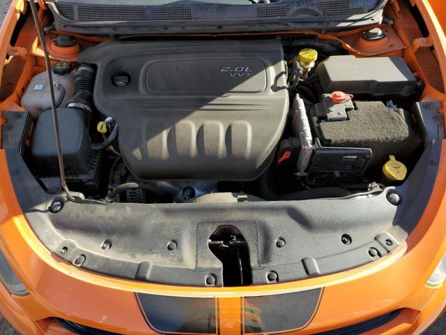 Photo 10 VIN: 1C3CDFBA3DD287993 - DODGE DART SXT 