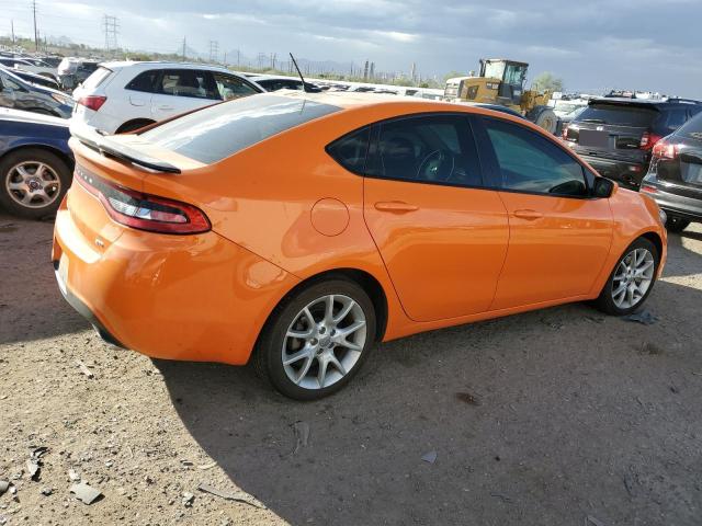 Photo 2 VIN: 1C3CDFBA3DD287993 - DODGE DART SXT 