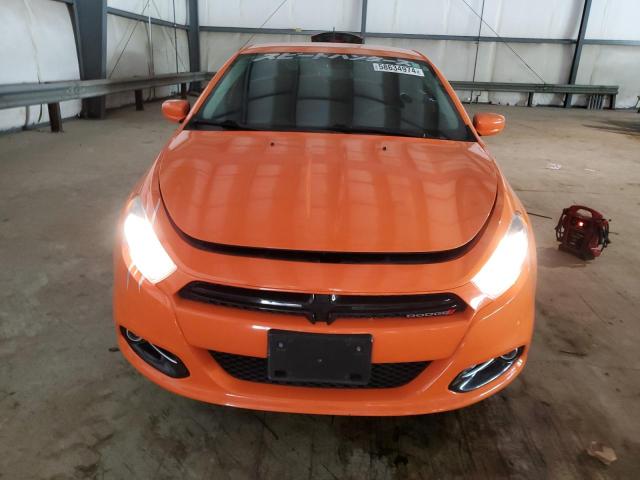 Photo 4 VIN: 1C3CDFBA3DD289002 - DODGE DART 