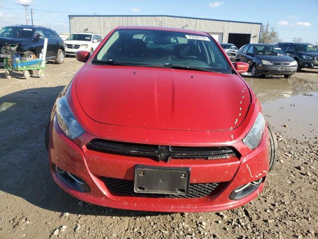 Photo 4 VIN: 1C3CDFBA3DD289033 - DODGE DART SXT 