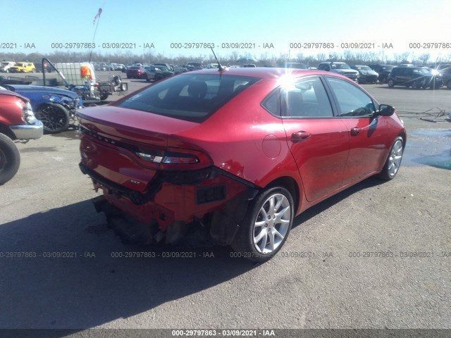 Photo 3 VIN: 1C3CDFBA3DD290165 - DODGE DART 