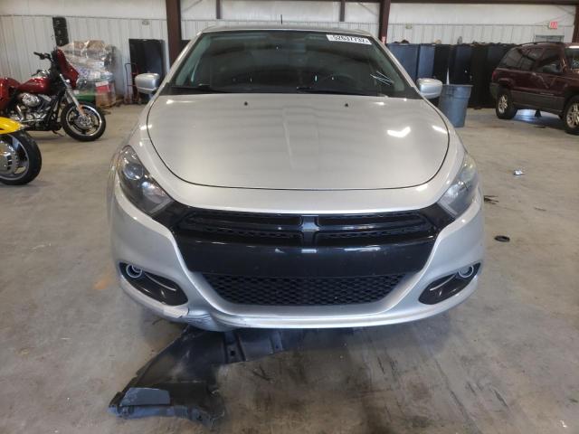 Photo 8 VIN: 1C3CDFBA3DD296211 - DODGE DART SXT 