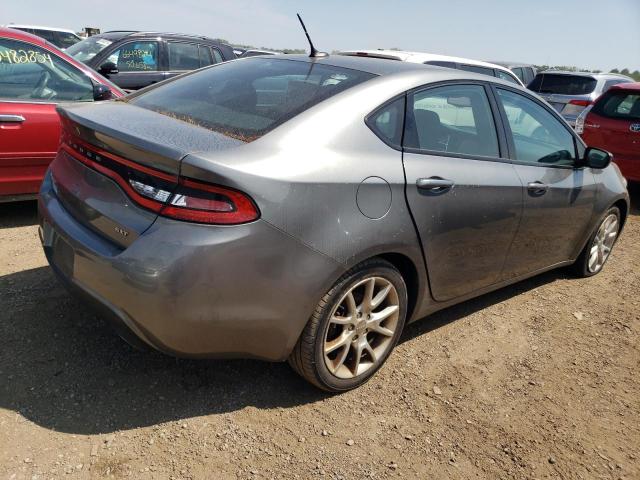 Photo 2 VIN: 1C3CDFBA3DD297178 - DODGE DART SXT 