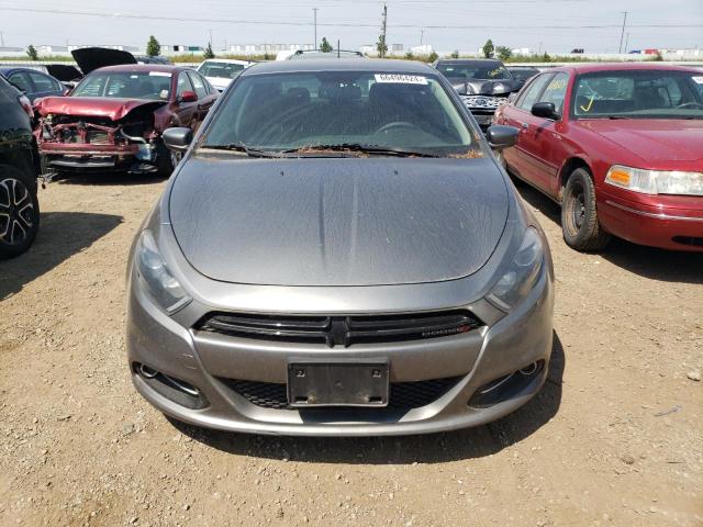 Photo 4 VIN: 1C3CDFBA3DD297178 - DODGE DART SXT 