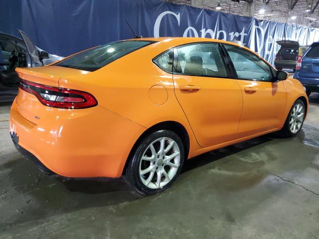 Photo 2 VIN: 1C3CDFBA3DD301407 - DODGE DART SXT 