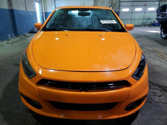 Photo 4 VIN: 1C3CDFBA3DD301407 - DODGE DART SXT 