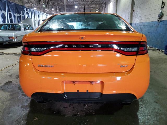 Photo 5 VIN: 1C3CDFBA3DD301407 - DODGE DART SXT 