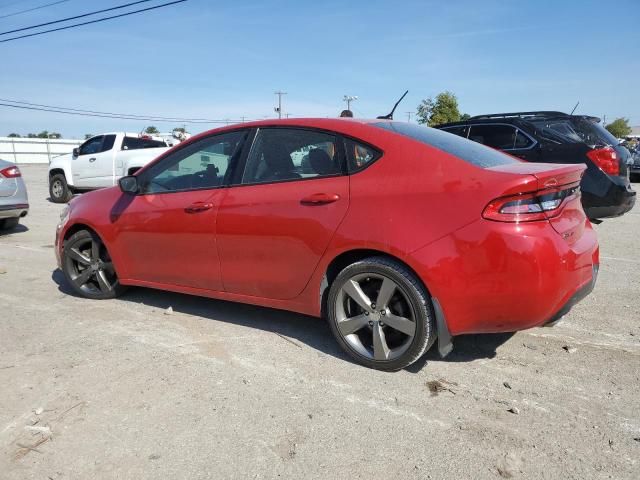 Photo 1 VIN: 1C3CDFBA3DD304789 - DODGE DART SXT 