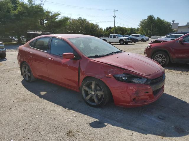 Photo 3 VIN: 1C3CDFBA3DD304789 - DODGE DART SXT 