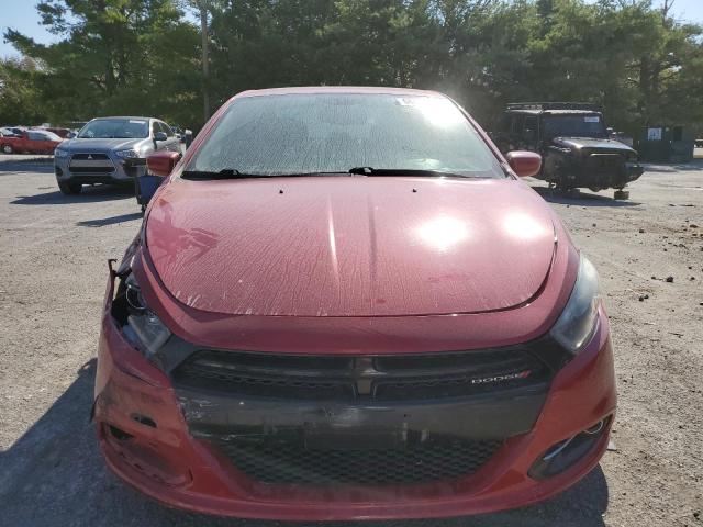 Photo 4 VIN: 1C3CDFBA3DD304789 - DODGE DART SXT 