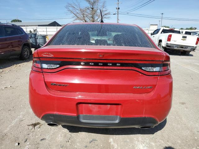 Photo 5 VIN: 1C3CDFBA3DD304789 - DODGE DART SXT 