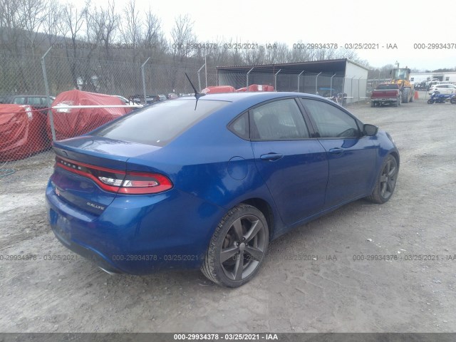 Photo 3 VIN: 1C3CDFBA3DD307899 - DODGE DART 