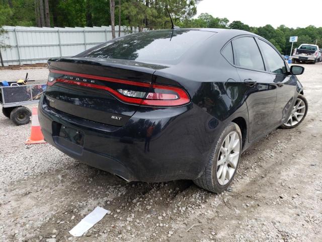 Photo 3 VIN: 1C3CDFBA3DD309457 - DODGE DART SXT 