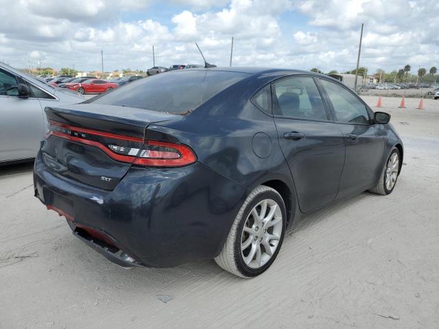 Photo 2 VIN: 1C3CDFBA3DD310446 - DODGE DART SXT 