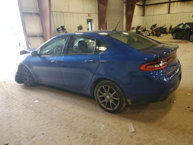 Photo 1 VIN: 1C3CDFBA3DD313430 - DODGE DART SXT 