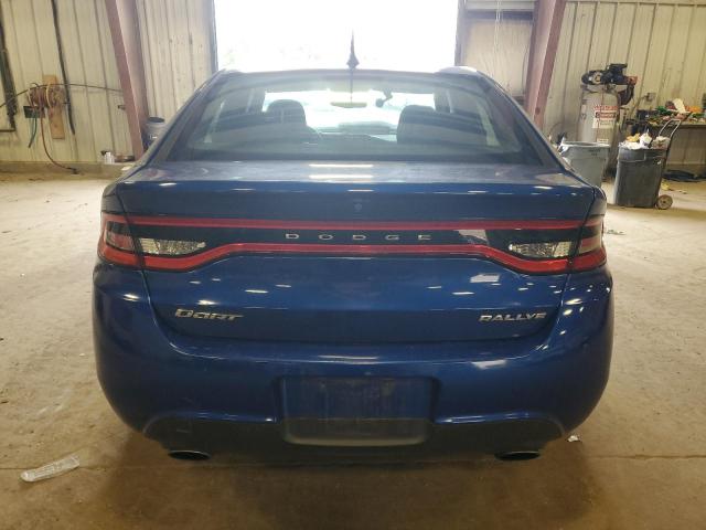 Photo 5 VIN: 1C3CDFBA3DD313430 - DODGE DART SXT 