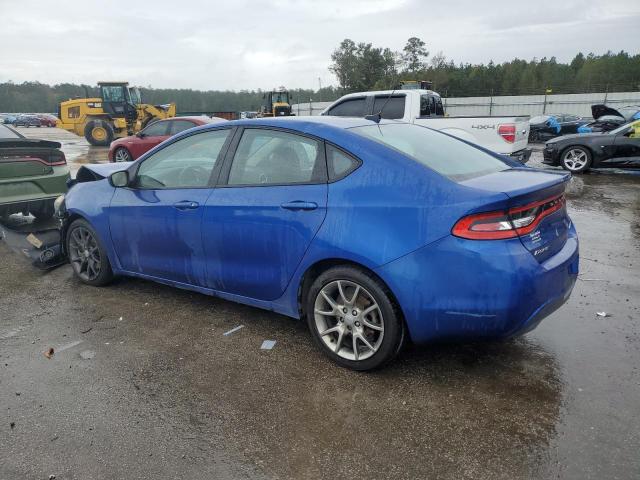 Photo 1 VIN: 1C3CDFBA3DD314531 - DODGE DART SXT 