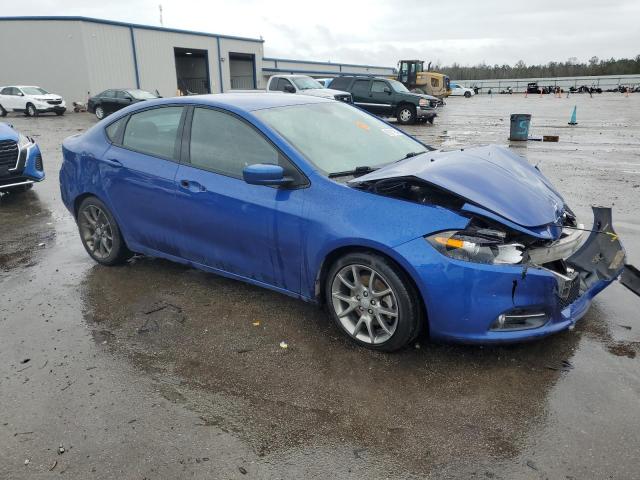 Photo 3 VIN: 1C3CDFBA3DD314531 - DODGE DART SXT 