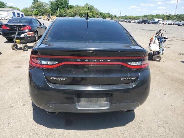 Photo 5 VIN: 1C3CDFBA3DD315615 - DODGE DART 