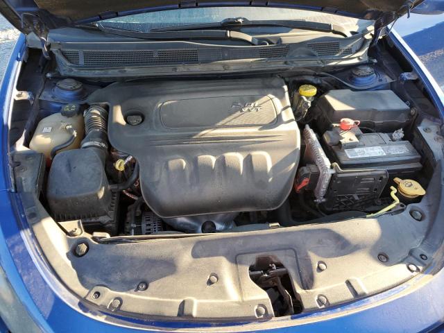 Photo 10 VIN: 1C3CDFBA3DD330356 - DODGE DART SXT 