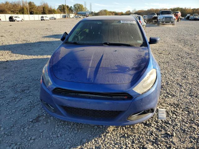 Photo 4 VIN: 1C3CDFBA3DD330356 - DODGE DART SXT 