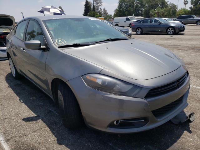 Photo 0 VIN: 1C3CDFBA3DD338828 - DODGE DART SXT 