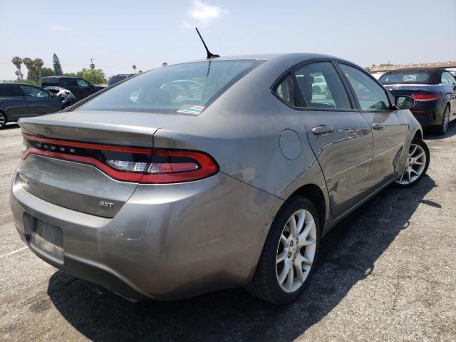 Photo 3 VIN: 1C3CDFBA3DD338828 - DODGE DART SXT 