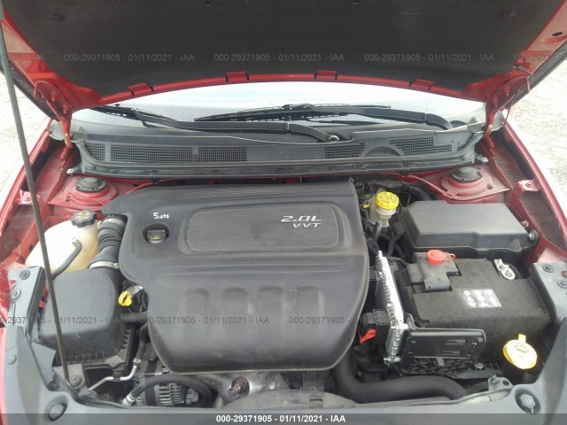 Photo 9 VIN: 1C3CDFBA3ED779764 - DODGE DART 