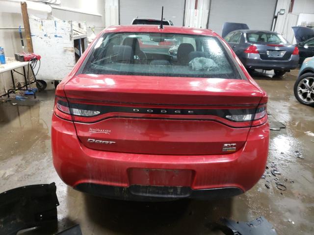 Photo 5 VIN: 1C3CDFBA3ED779831 - DODGE DART SXT 